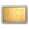10 x 1/10 oz Valcambi Gold CombiBar (In Assay) - Image 3