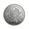 1 oz Austrian Silver  Philharmonic Coin(Random Year) - Image 2