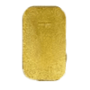 5 oz Italpreziosi Italian Gold Cast Bar (New) - Image 2