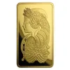 5 oz PAMP Suisse Lady Fortuna Gold Bar ( In Assay ) - Image 2