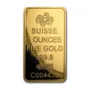 5 oz PAMP Suisse Lady Fortuna Gold Bar ( In Assay ) - Image 3