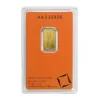 2.5 Gram Valcambi Gold Bar (In Assay) - Image 3