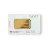 1 oz PAMP Suisse America The Free Statue of Liberty, American Buffalo, Liberty Bell or Bald Eagle Gold Bar (In Assay) - Image 6