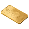 2025 1 oz Gold Bar PAMP – Legend of the White Snake Goddess - Image 2