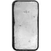 5 oz Italpreziosi Silver Cast Bar - Image 2