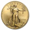 United States Mint 2024 American Gold Eagle 1/10 Oz NGC MS70 FR Trump 45th President Label - Image 3