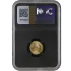 United States Mint 2024 American Gold Eagle 1/10 Oz NGC MS70 FR Trump 45th President Label - Image 4